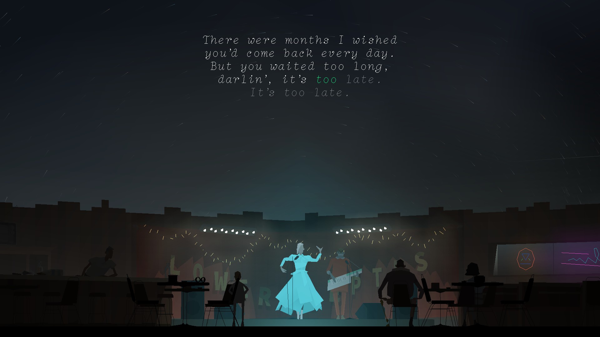 Kentucky Route Zero