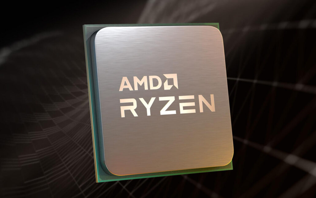AMD Ryzen 9 4950X AM4 Desktop CPU With 16 Zen 3 Cores Has Been Spotted With Up To 4.9 GHz Clock Speeds