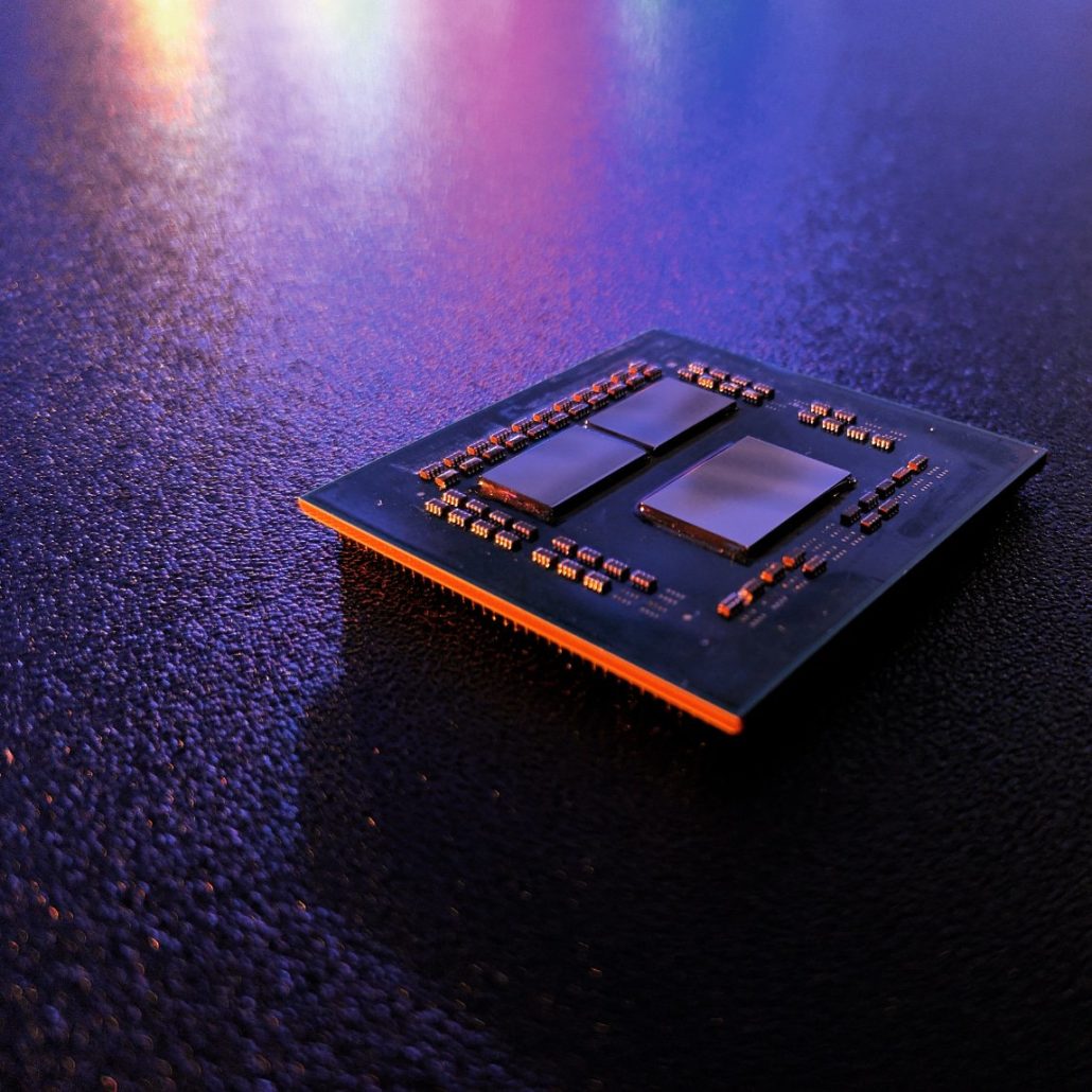 AMD Ryzen 4000 Desktop CPUs will feature support on the AM4 socket.
