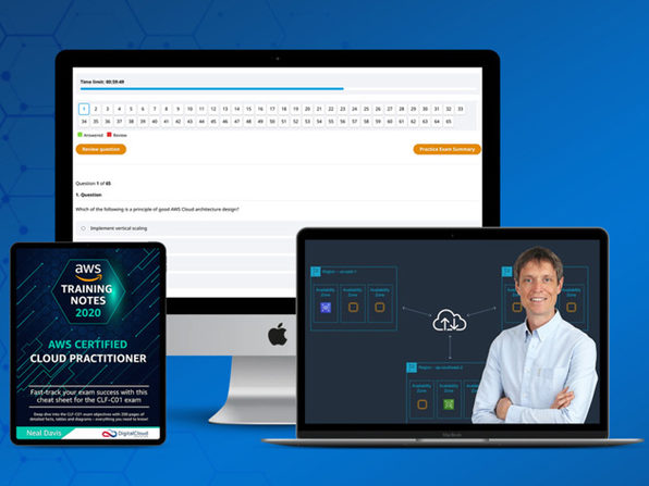 Cloud Practitioner Bundle