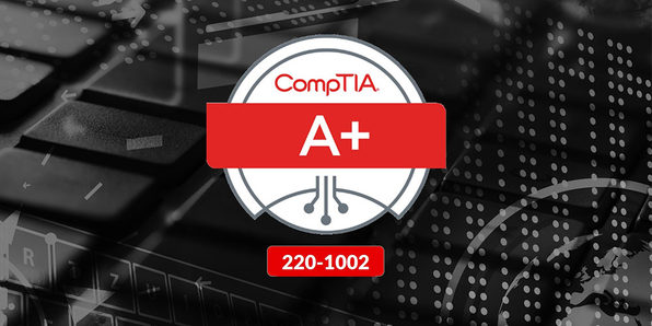 Complete 2020 CompTIA Certification Training Bundle