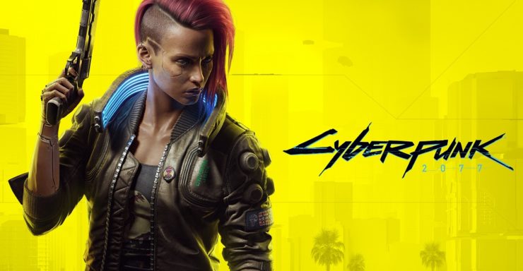 Cyberpunk 2077