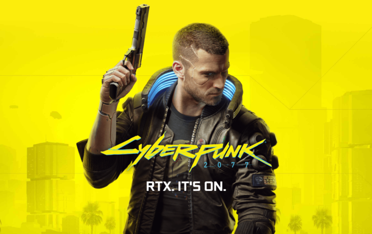 Cyberpunk 2077 Modding