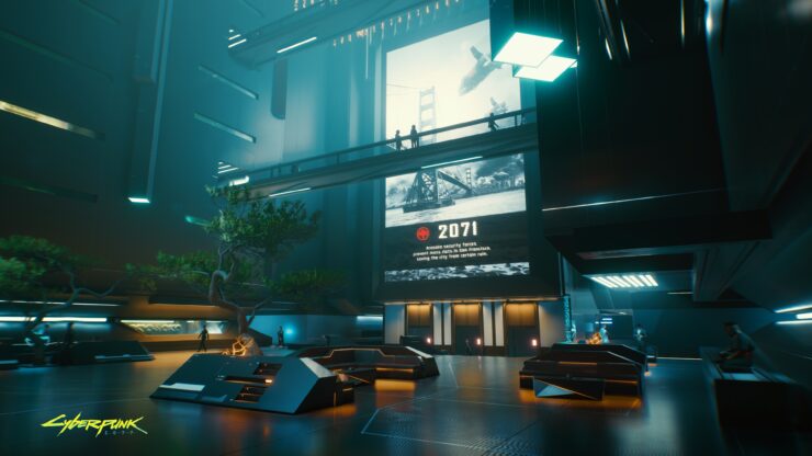 Cyberpunk 2077