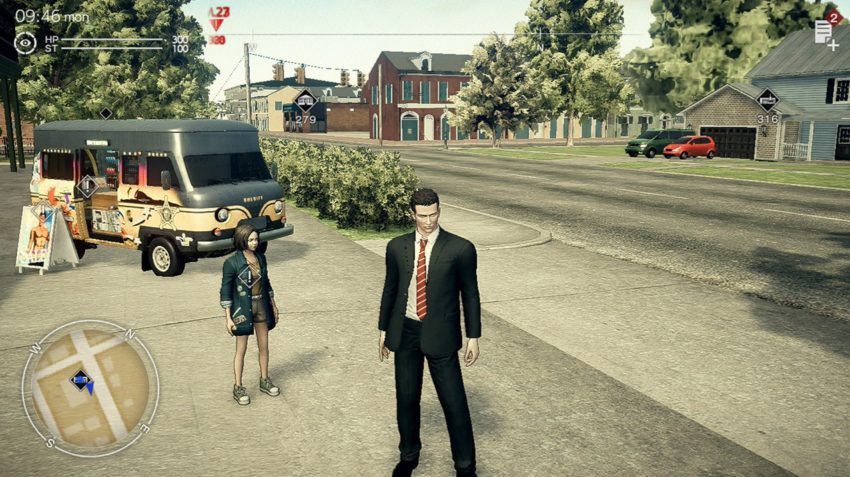 Deadly Premonition 2