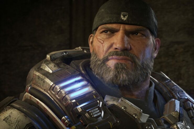 Gears 5