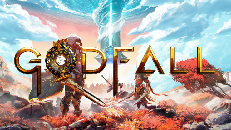 Godfall