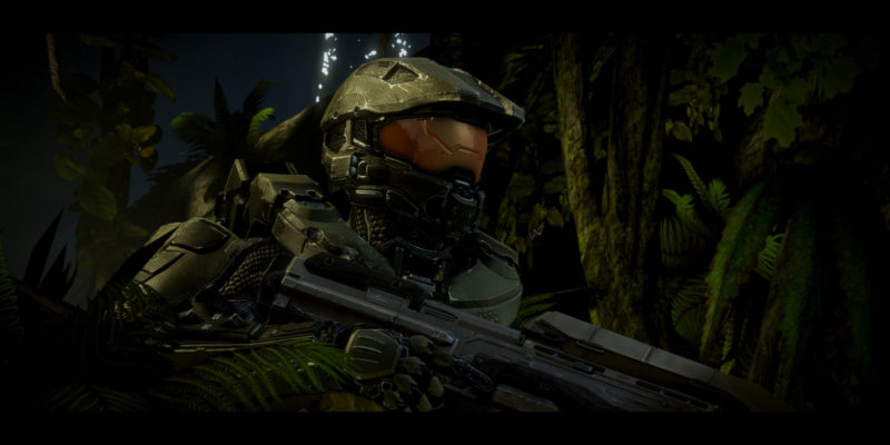 Halo 4 Review