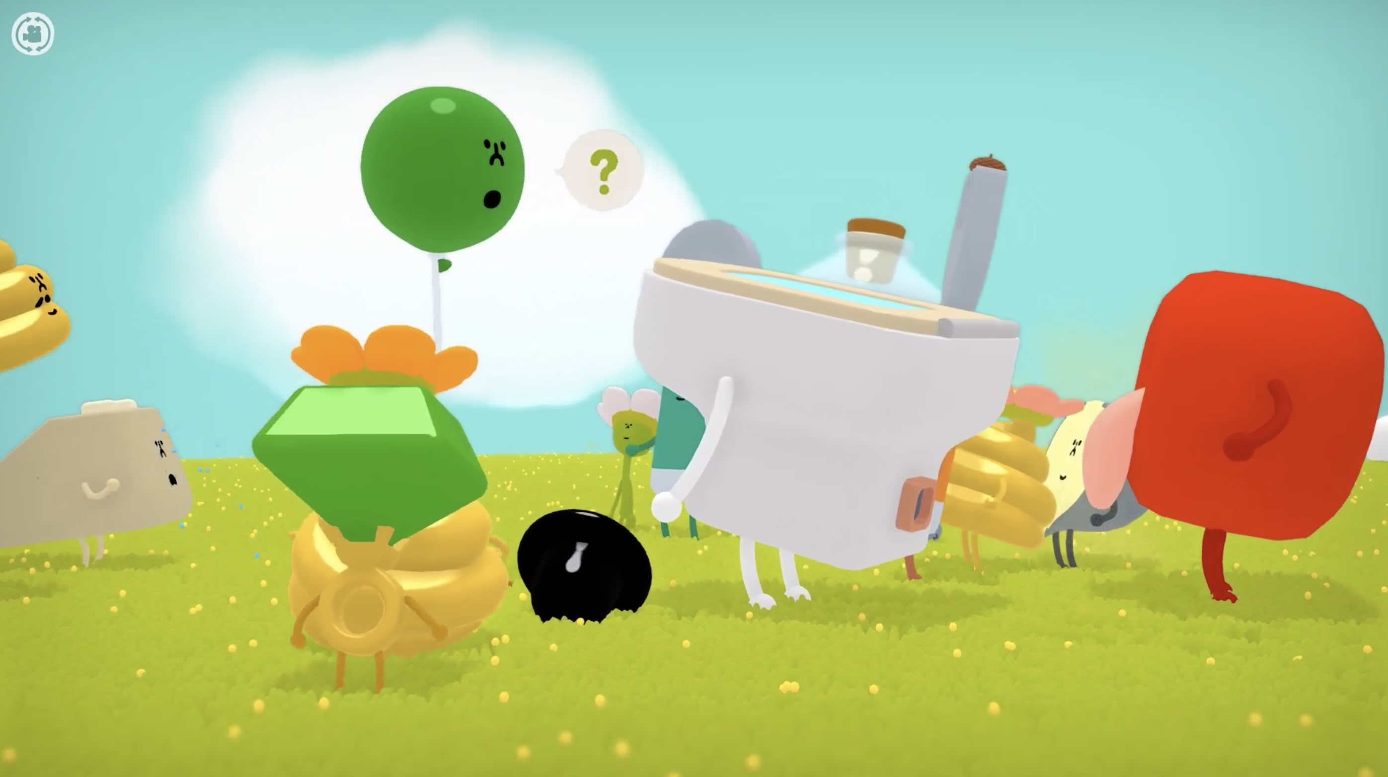 Wattam