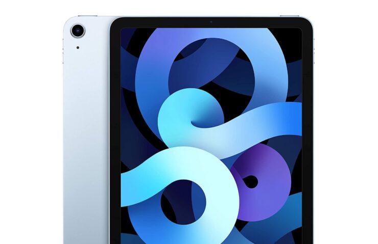 Save $30 on Apple iPad Air 4 this Black Friday 2020