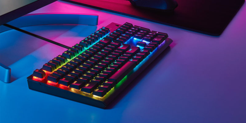 K60 Rgb Pro Low Pprofile Review 27