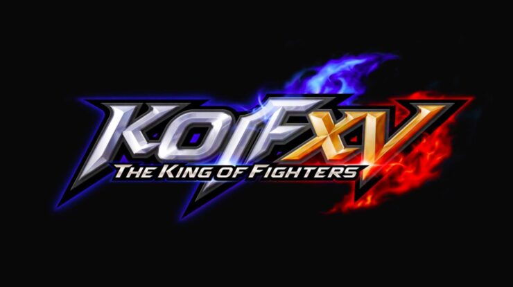 King of Fighters XV