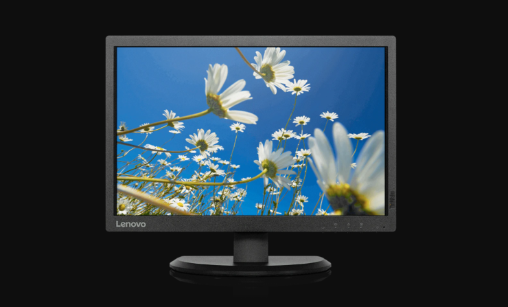 lenovo monitor discount