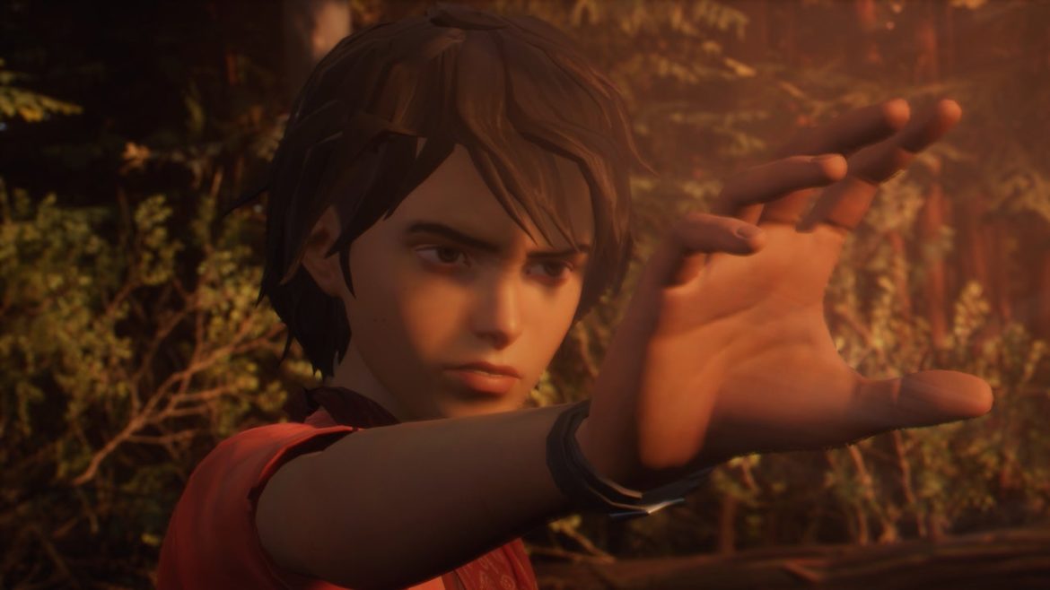 Life Is Strange 2: Episode 3 Review – Choosing Sides