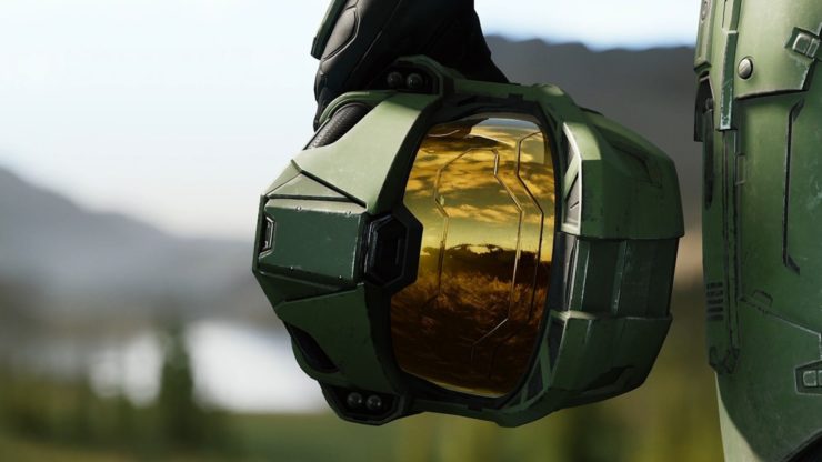 Halo Infinite