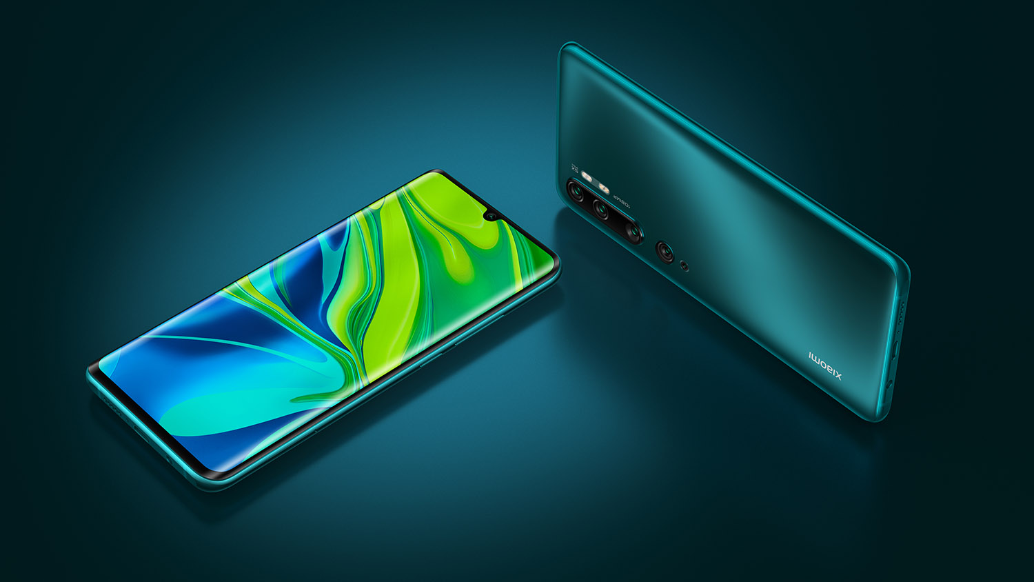 xiaomi mi note 10 black friday 2019