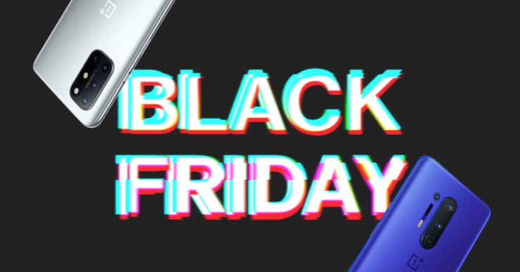 oneplus black friday 2020