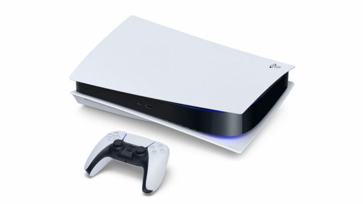 PlayStation 5