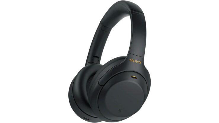 Sony’s WH-1000XM4, the Best Wireless Headphones Get a Massive $71.99 Discount For Black Friday