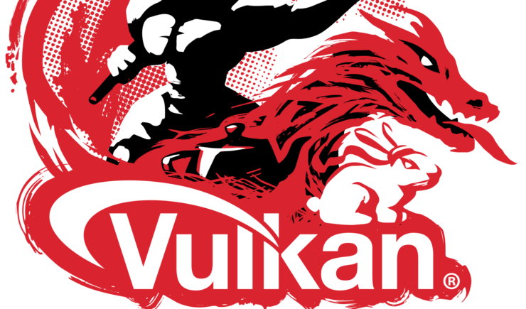 Vulkan Ray Tracing