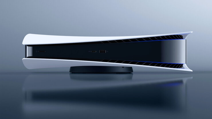 PS5 PlayStation 5