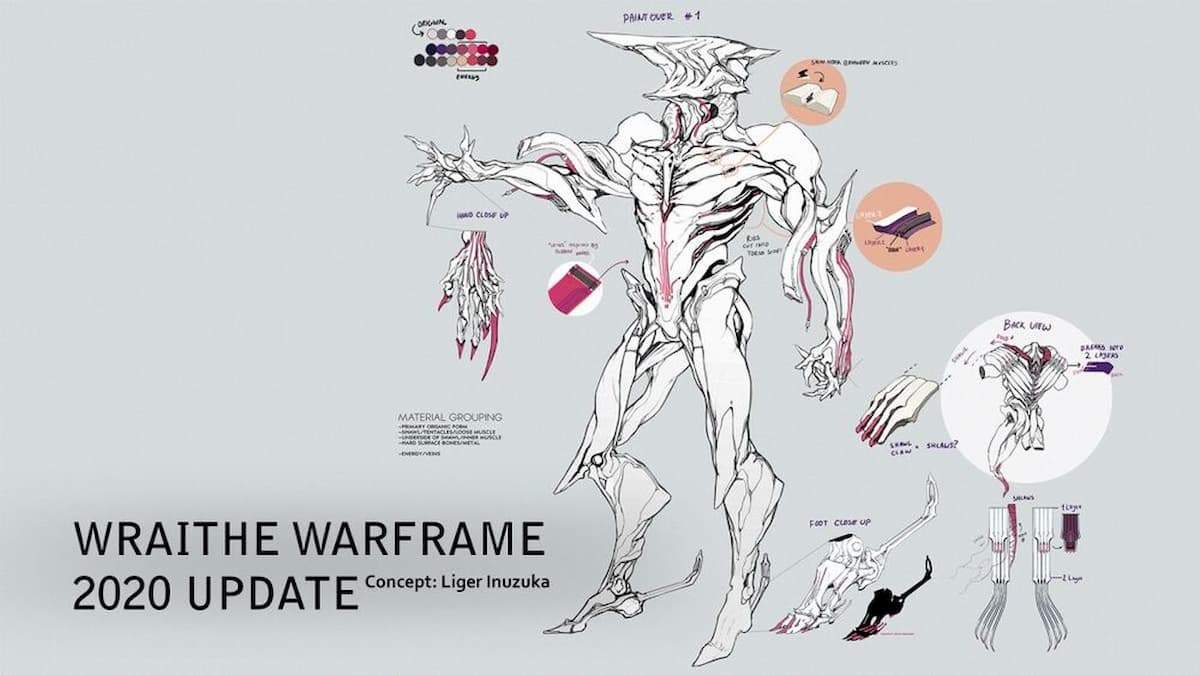 Warframe