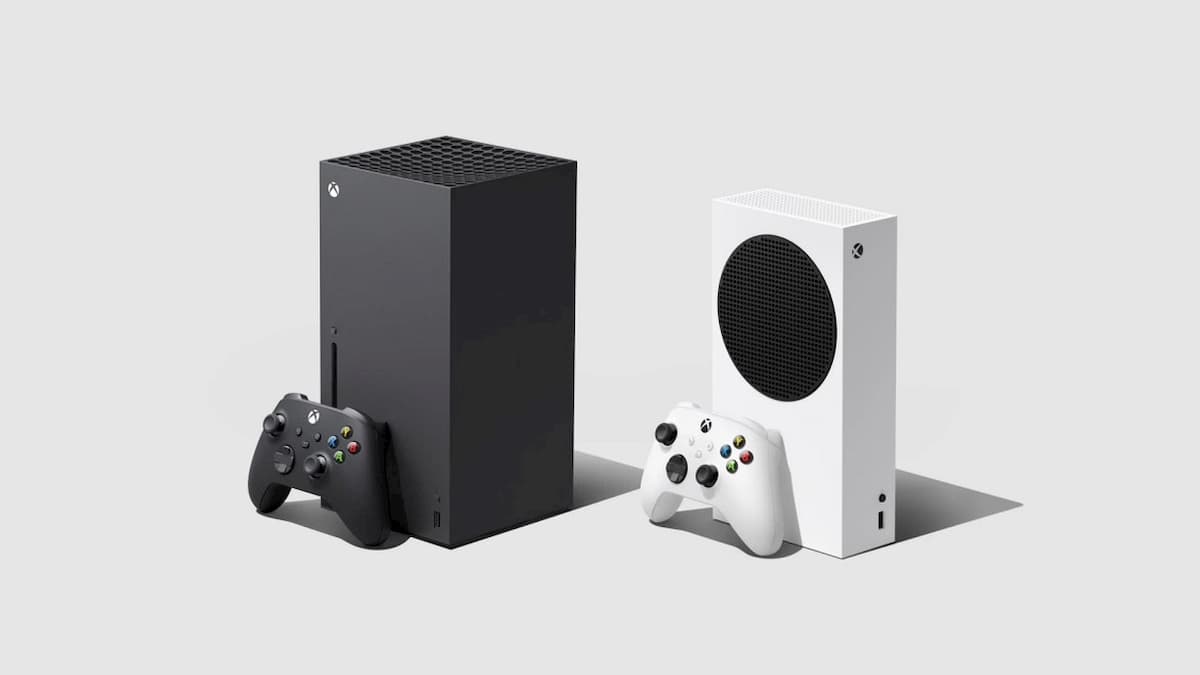 Xbox Series X