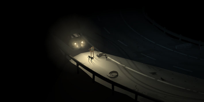 Kentucky Route Zero